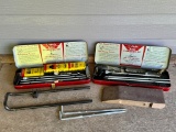 Various Shop Items