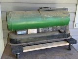 Co-Op Fifty-5 Heater