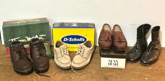 Men's Shoe Lot