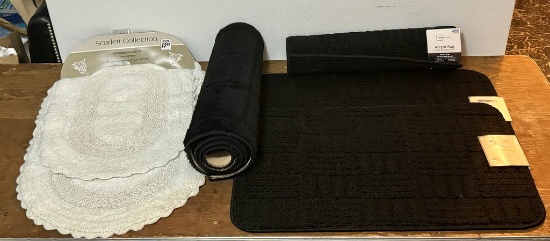 Bath/Kitchen  Rugs