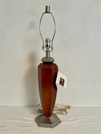 Kathy Ireland Lamp