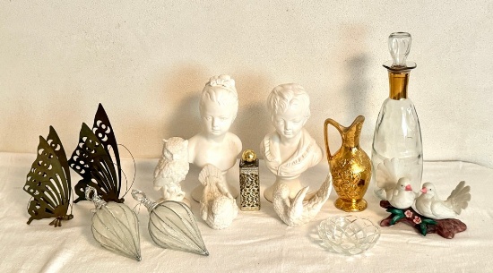 Decorative Lot