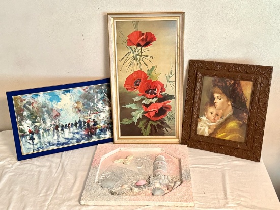 Art Lot
