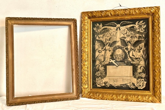 Antique Oddity