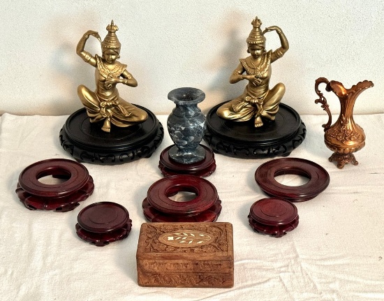 Oriental Lot