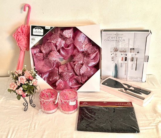 Vanity Lot