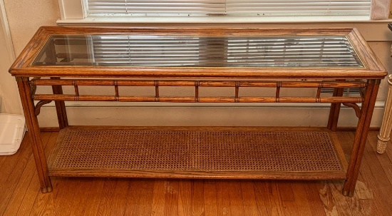 Sofa/Hall Table