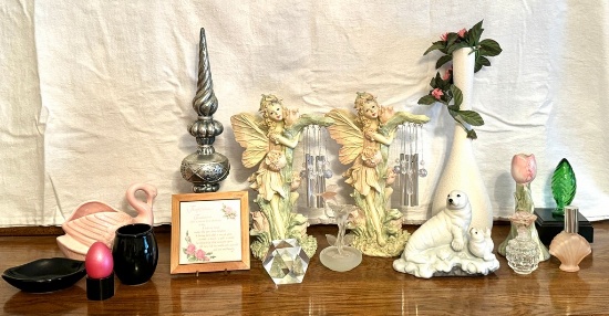 Decorative Lot