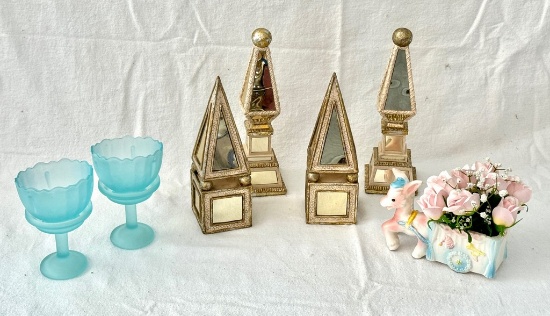 Decorative Lot