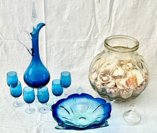 Decorative Lot