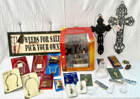 Lighting Lot and More
