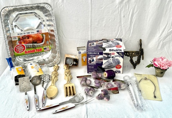 Kitchen Lot