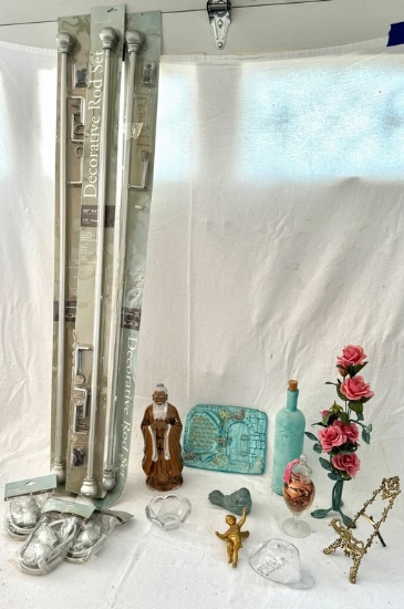 Lot of Decorative Items