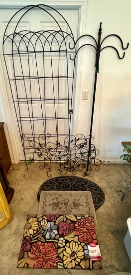 Garden Complements