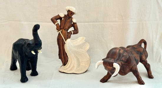 Vintage Decorative Items