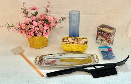 Eclectic Lot