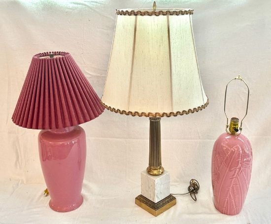 Lamp Lot