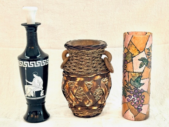 Decorative Lot