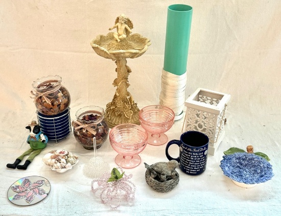 Miscellaneous Lot