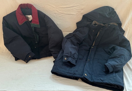 Jacket Lot