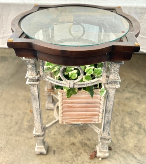 Occasional Table
