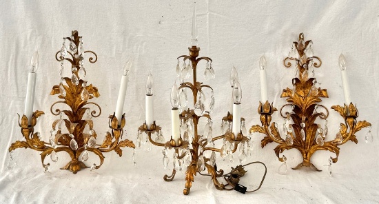 Lighting Lot