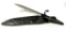 United Model T-2 Made in USA Military Style Knife