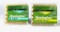 (2) Boxes of .22 Ammo