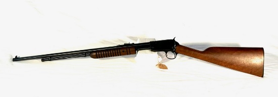 Interarms Model M59 Pump Action .22 Mag.