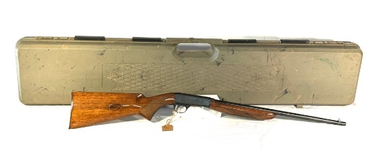 Interarms Model 22 ATD .22LR Breakdown Rifle