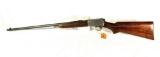Winchester Model 63 .22Long Rifle