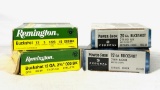 Lot of 12 and 20 Ga. Ammo