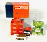 Lot of .22 Cal. Ammo