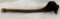 Native American Wooden Root/Burl Club