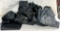Lot of Biker's Clothing