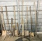 Assortment of Tools
