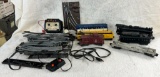 Lionel Train Set 1950's