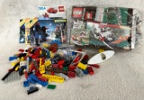 Lot of Legos