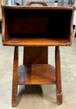 Unique Telephone Table