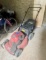 Toro Lawnmower