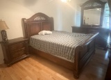 Kincaid Bedroom Suite