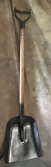Vintage Farm Shovel