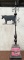 Vintage Farm Cows Primitive Decorative Cow Weathervane