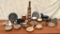 Country & Primitive Décor Lot