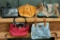 Lot of Purses