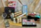 Large Crafting Lot