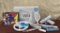 Box Set Of Wii Sports Game System