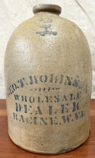 Meaker Family Lifetime Collection of Antiques