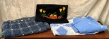 Lot Of Country Textiles