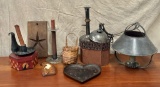Country & Primitive Décor Lot